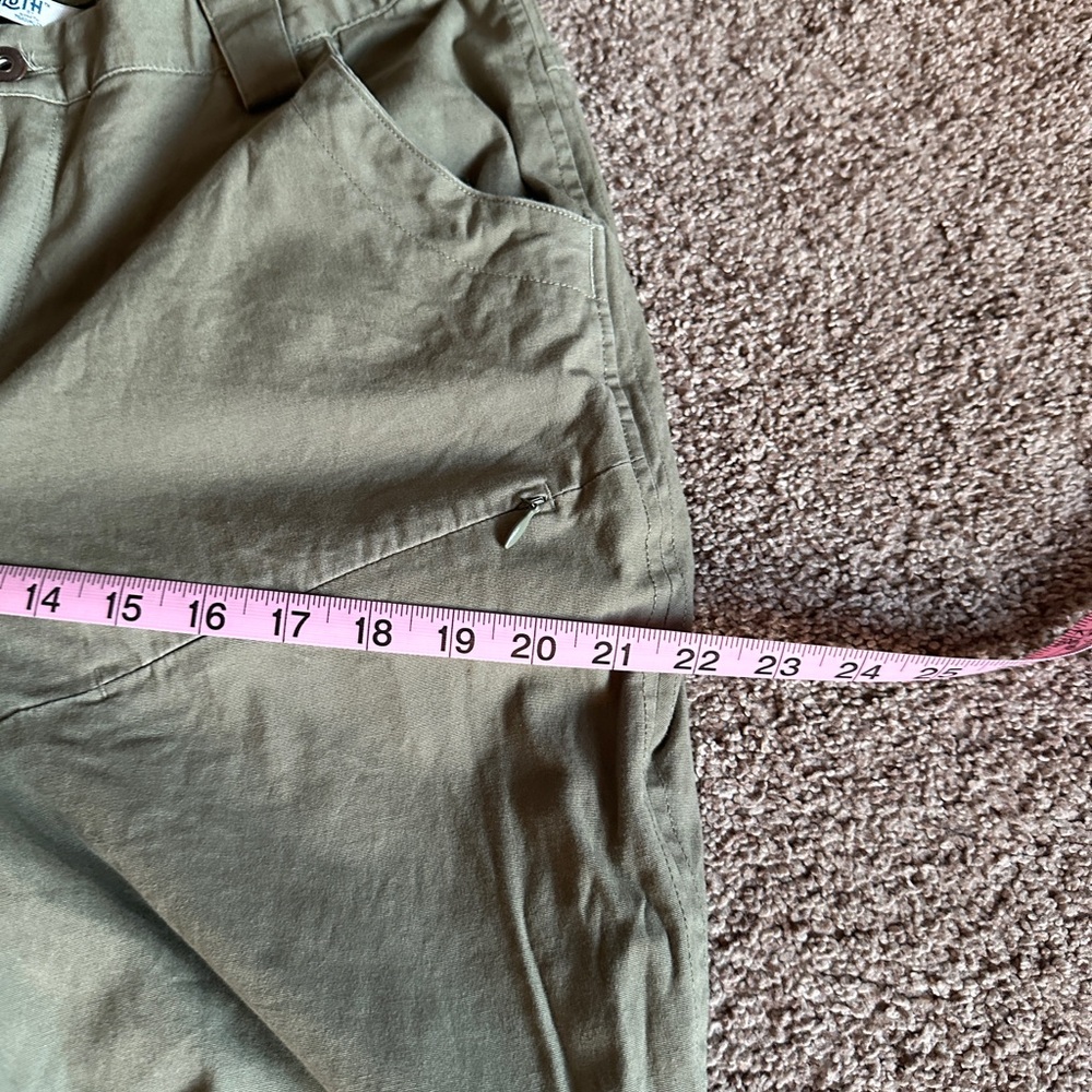 Duluth Trading Canvas Joggers - Picture 6 of 8